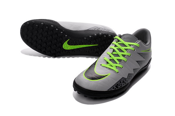 Nike Hypervenom Phelon II Tc TF Men Shoes--017